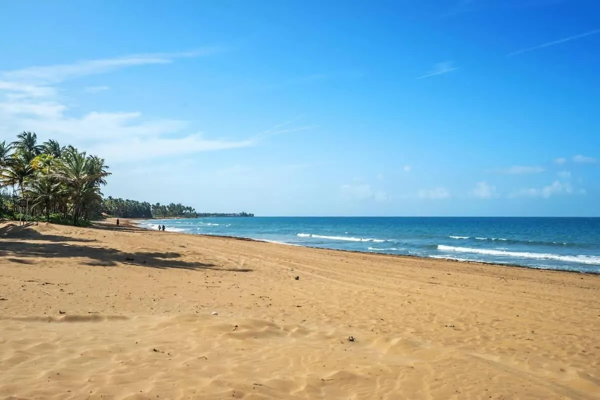 Appartement Luxury Beachfront -Villa Perla Río Grande