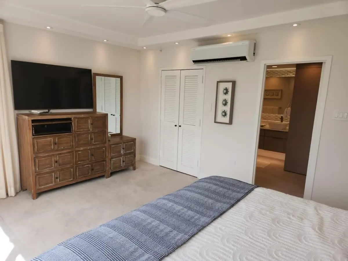 Luxury Beachfront -Villa Perla Río Grande