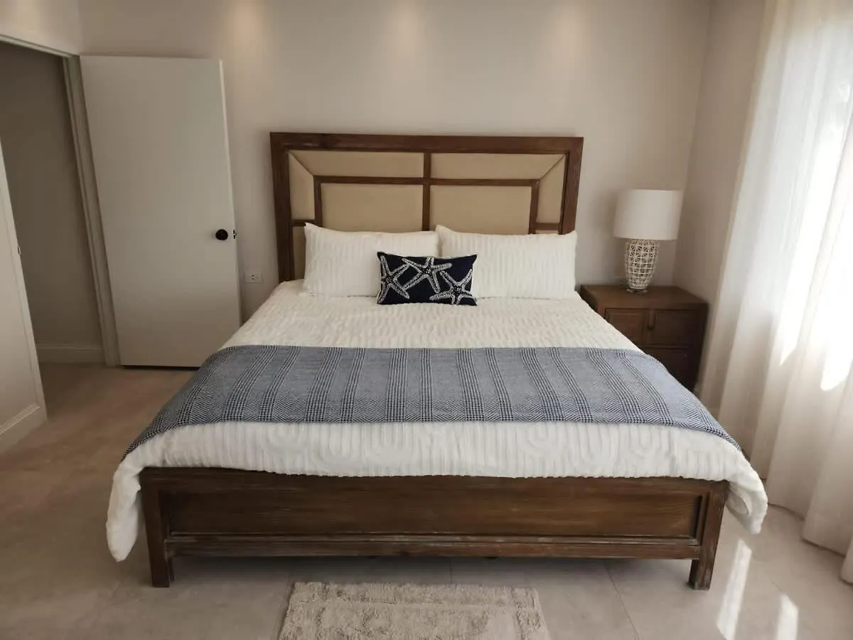 Appartement Luxury Beachfront -Villa Perla Río Grande