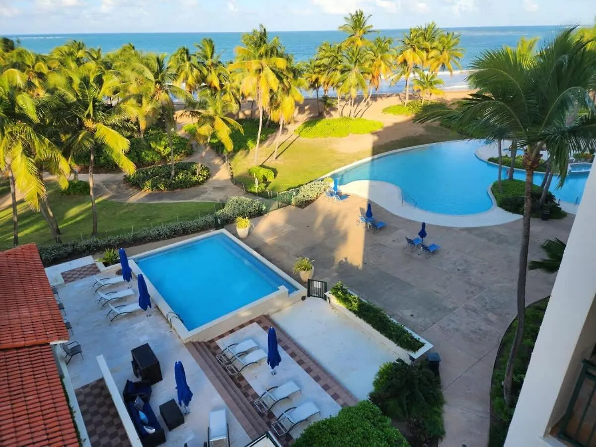 Appartement Luxury Beachfront -Villa Perla Río Grande