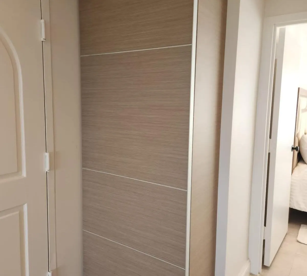 Appartement Luxury Beachfront -Villa Perla Río Grande