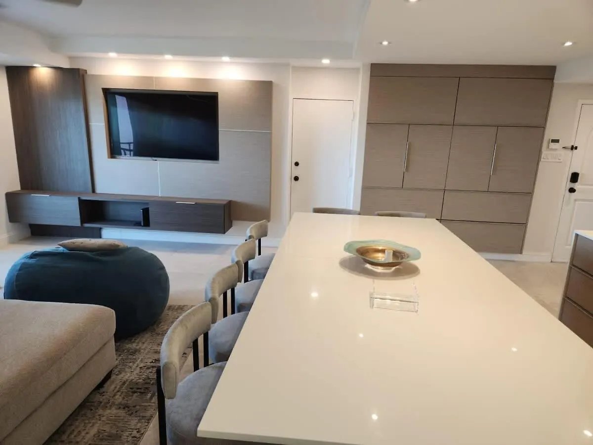 Appartement Luxury Beachfront -Villa Perla Río Grande Porto Rico