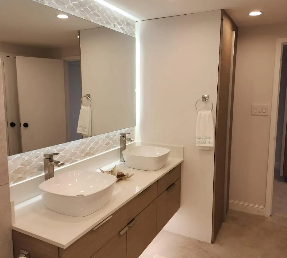 Appartement Luxury Beachfront -Villa Perla Río Grande Porto Rico