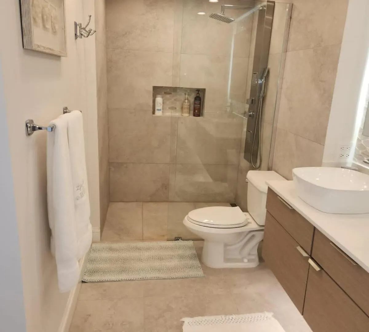 Appartement Luxury Beachfront -Villa Perla Río Grande
