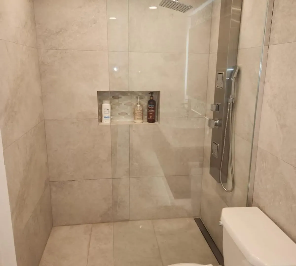 Luxury Beachfront -Villa Perla Río Grande 0*,