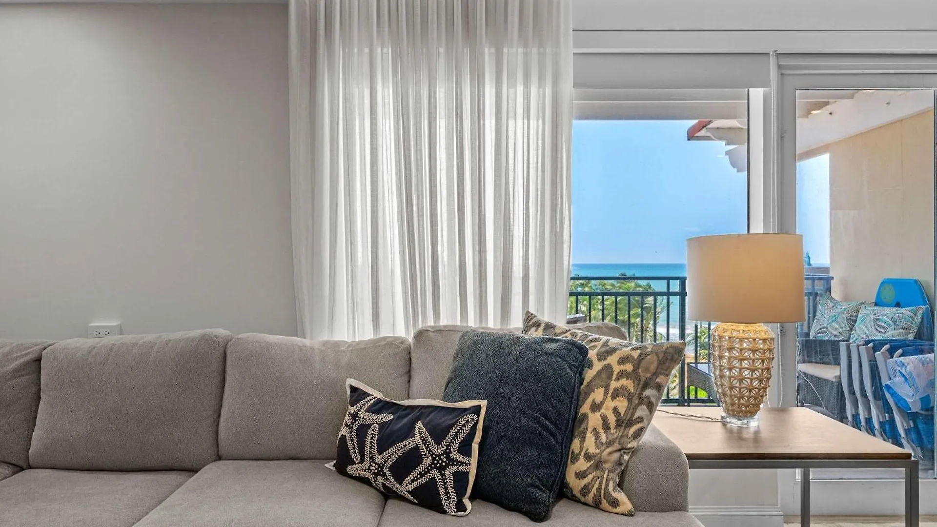 Luxury Beachfront -Villa Perla Río Grande
